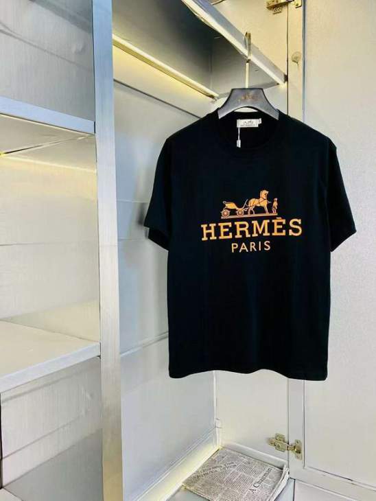 Picture of Hermes T Shirts Short _SKUHermesS-3XL8qx869749